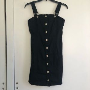 FOREVER 21 little black dress